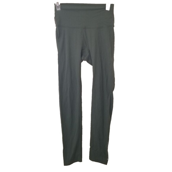 Elevated Mindset Activewear Leggings Womens Medium Hunter Green - Picture 1 of 7